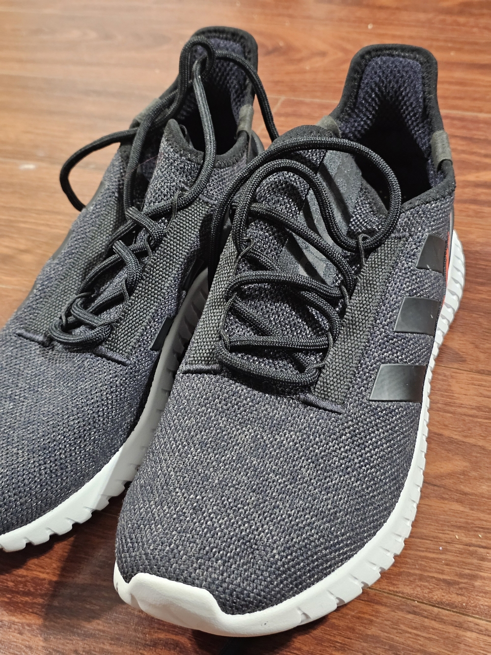 NWOT Adidas Men's Kaptir 2.0 Cross Trainer Sz 12
